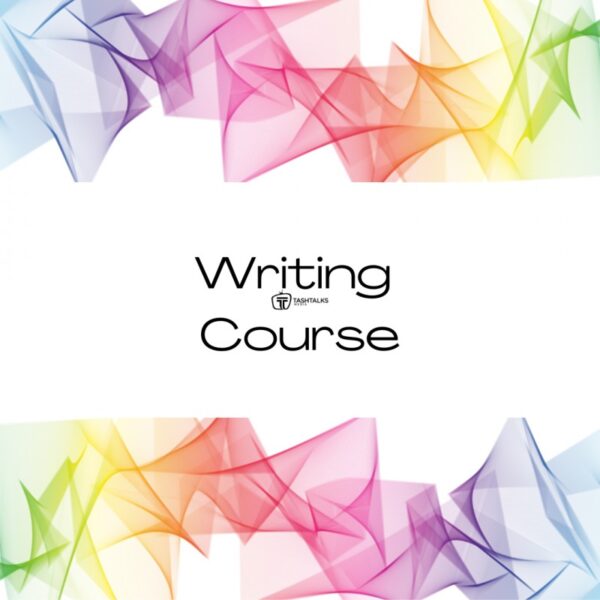 Writing Course