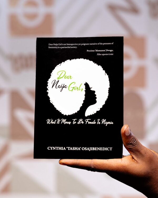 Dear Naija Girl