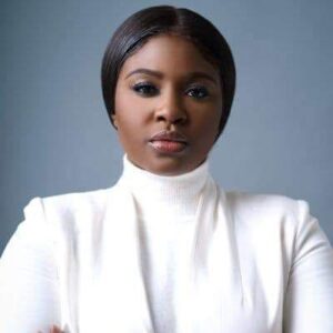 Natasha Osawaru- Tuface Idibia's new wife- cynthiaosajibenedict.com