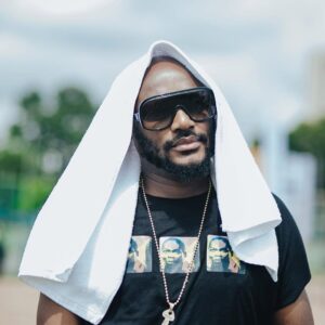 Tuface Idibia 